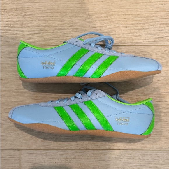 adidas Shoes - adidas Tokyo Sneakers – Style JQ0582 – Women’s